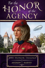 For the Honor of the Agency