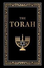 The Torah (Deluxe Hardbound Edition)