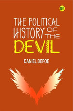 The Political History of the Devil