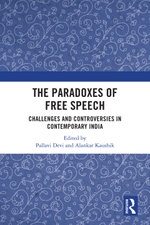 The Paradoxes of Free Speech