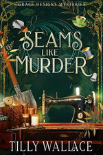 Seams Like Murder