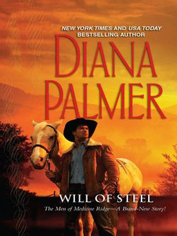 Will Of Steel/The Medici's Pregnant Mistress