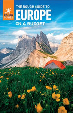 The Rough Guide to Europe on a Budget (Travel Guide eBook)