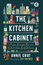 The Kitchen Cabinet