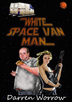 White Space Van Man