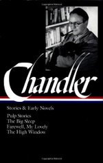 Raymond Chandler: Stories and Early Novels (LOA #79)