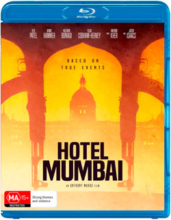 Hotel Mumbai