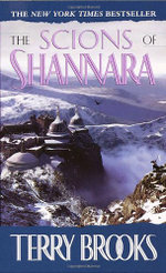 The Scions of Shannara