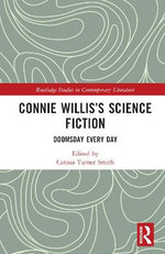 Connie Willis's Science Fiction