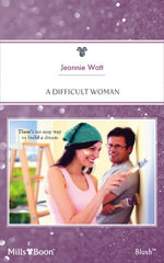 A Difficult Woman
