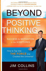 Beyond Positive Thinking