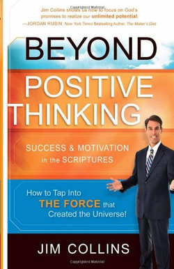 Beyond Positive Thinking