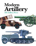 Modern Artillery Modern Artillery
