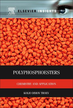 Polyphosphoesters Polyphosphoesters