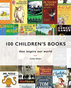 100 Children's Books: That Inspire Our World 100 Children's Books: That Inspire Our World