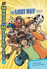 The Lost Key The Lost Key