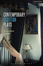 Contemporary Scottish Plays