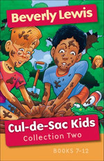 Cul-de-Sac Kids Collection Two