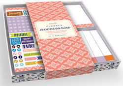 Posh: Planner Accessories