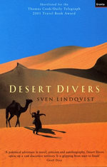 Desert Divers Desert Divers