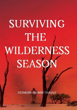 Surviving the Wilderness Season Surviving the Wilderness Season
