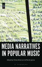 Media Narratives in Popular Music Media Narratives in Popular Music