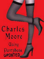 Using Pantyhose Using Pantyhose