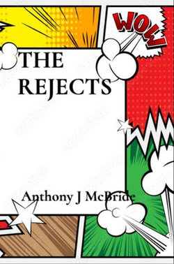 THE REJECTS