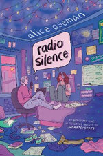 Radio Silence Radio Silence