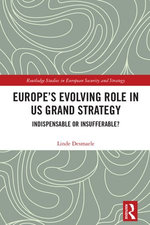 Europe’s Evolving Role in US Grand Strategy