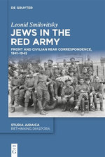 Jews in the Red Army