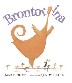 Brontorina