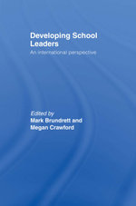 Developing School Leaders