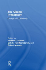 The Obama Presidency