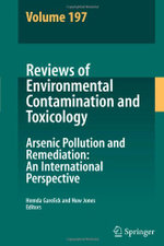 Reviews of Environmental Contamination Volume 197