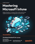 Mastering Microsoft Intune