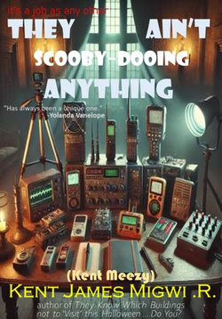 They Ain't Scooby-Dooing Anything