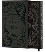 The Wicked King (Special Edition)