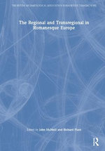 The Regional and Transregional in Romanesque Europe
