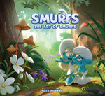 The Art of Smurfs
