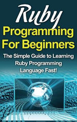Ruby Programming for Beginners