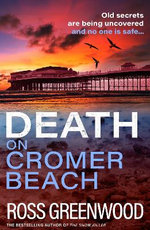 Death on Cromer Beach