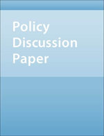 Selective Government Interventions and Economic Growth - A Survey of the Asian Experience and its Applicability to New Zealand