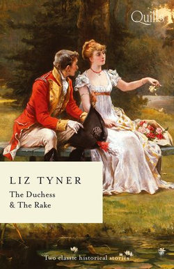 Quills - The Duchess & The Rake/The Wallflower Duchess/Redeeming the Roguish Rake