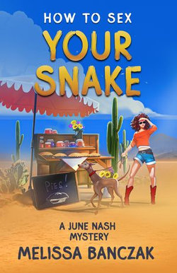 How to Sex Your Snake
