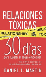 Relaciones Toxicas