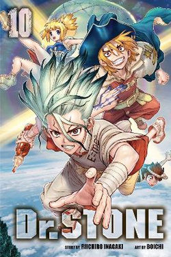 Dr. Stone