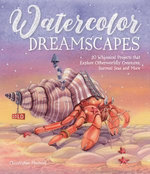 Watercolor Dreamscapes