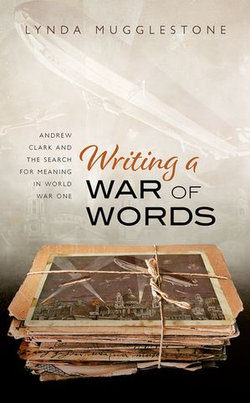 Writing a War of Words Writing a War of Words