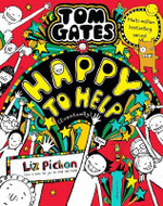 Happy to Help (Eventually)